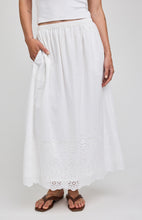 Load image into Gallery viewer, Elodie Skirt Acorn Home + Apparel
