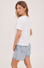 Load image into Gallery viewer, Lucy Tee Acorn Home + Apparel
