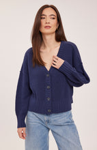 Load image into Gallery viewer, Jennalee Cardigan Acorn Home + Apparel
