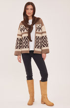 Load image into Gallery viewer, Dorian Cardigan Acorn Home + Apparel
