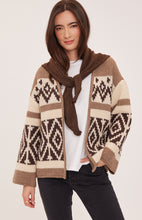 Load image into Gallery viewer, Dorian Cardigan Acorn Home + Apparel
