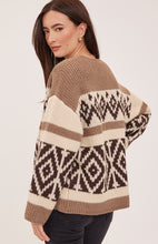 Load image into Gallery viewer, Dorian Cardigan Acorn Home + Apparel
