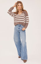 Load image into Gallery viewer, Tucker Pullover Acorn Home + Apparel

