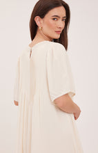 Load image into Gallery viewer, Heidi Mini Dress Acorn Home + Apparel
