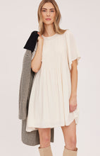 Load image into Gallery viewer, Heidi Mini Dress Acorn Home + Apparel
