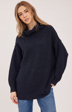 Load image into Gallery viewer, Astrid Sweater Acorn Home + Apparel
