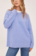 Load image into Gallery viewer, Lori Sweater Acorn Home + Apparel
