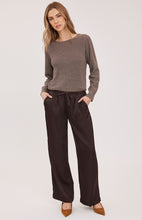 Load image into Gallery viewer, Ramona Sweater Acorn Home + Apparel
