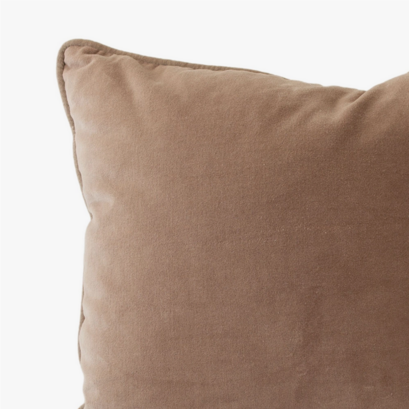 Vivianna Velvet Cushion