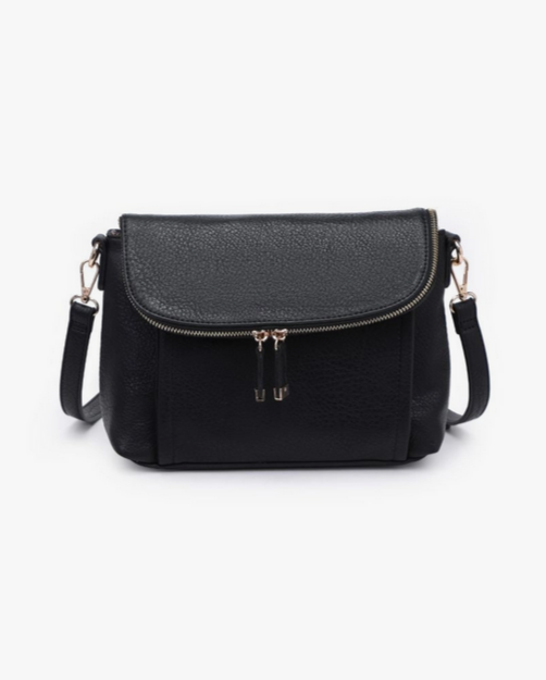 Iris Crossbody