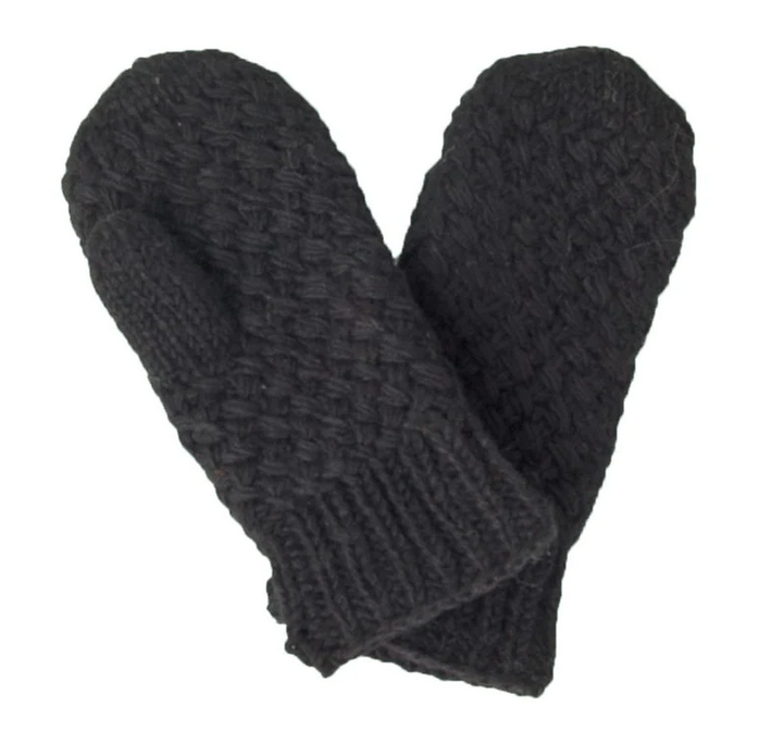 Palmero Mittens