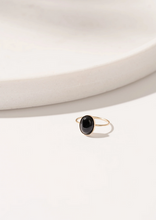 Load image into Gallery viewer, Black Onyx Ring
