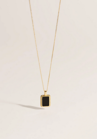 Eleanor Necklace