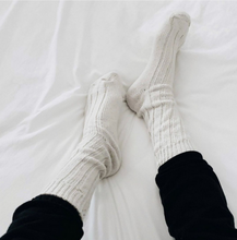 Load image into Gallery viewer, Wool Socks
