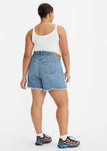 Load image into Gallery viewer, Levi&#39;s® 501® Original Short PLUS
