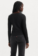 Load image into Gallery viewer, Levi&#39;s® Muse Long Sleeve Tee
