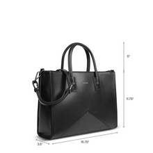 Load image into Gallery viewer, Greta Work Tote
