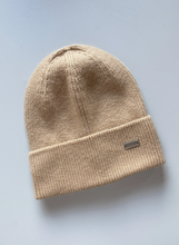 Load image into Gallery viewer, Frankie Cashmere Beanie
