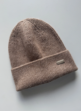 Load image into Gallery viewer, Frankie Cashmere Beanie
