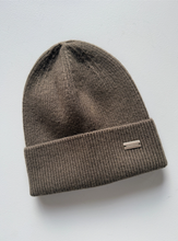 Load image into Gallery viewer, Frankie Cashmere Beanie
