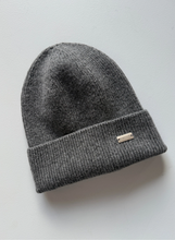 Load image into Gallery viewer, Frankie Cashmere Beanie
