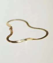 Load image into Gallery viewer, Herringbone Bracelet
