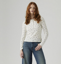 Load image into Gallery viewer, Levi&#39;s® Dana Henley

