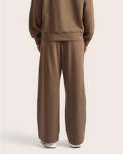 Load image into Gallery viewer, Boody Straight Leg Sweat Pants Acorn Home + Apparel
