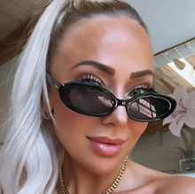 Load image into Gallery viewer, Kenzie II Sunglasses Acorn Home + Apparel
