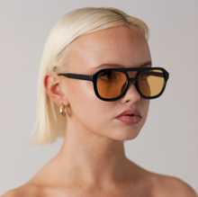 Load image into Gallery viewer, Olivia Sunglasses Acorn Home + Apparel
