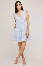 Load image into Gallery viewer, Maggie Mini Dress
