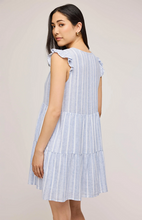 Load image into Gallery viewer, Maggie Mini Dress
