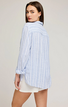 Load image into Gallery viewer, Luka Button Down
