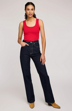 Load image into Gallery viewer, Jolie Ribbed Tank
