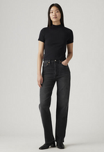 Load image into Gallery viewer, Levi&#39;s® Ribcage Straight Full Length
