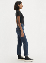 Load image into Gallery viewer, Levi&#39;s® Wedgie Straight
