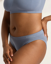 Load image into Gallery viewer, Classic Bamboo Bikini Underwear Acorn Home + Apparel
