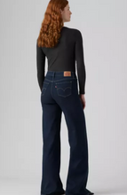 Load image into Gallery viewer, Levi's® 318 Shaping Wide Leg Acorn Home + Apparel
