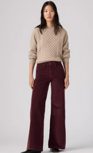 Load image into Gallery viewer, Levi's® 318 Shaping Wide Leg Acorn Home + Apparel
