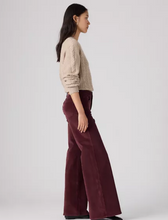 Load image into Gallery viewer, Levi's® 318 Shaping Wide Leg Acorn Home + Apparel
