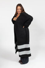 Load image into Gallery viewer, Mabel Striped Long Cardi
