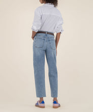 Load image into Gallery viewer, Gwen High Rise Wide Slouchy Leg
