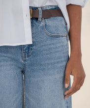 Load image into Gallery viewer, Gwen High Rise Wide Slouchy Leg
