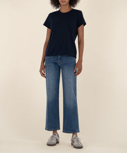 Load image into Gallery viewer, Charlotte High Rise Wide Leg
