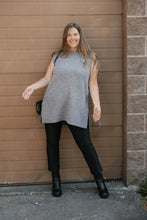 Load image into Gallery viewer, Charlie Sweater Tunic
