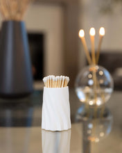 Load image into Gallery viewer, Everlasting Candle Match Holder
