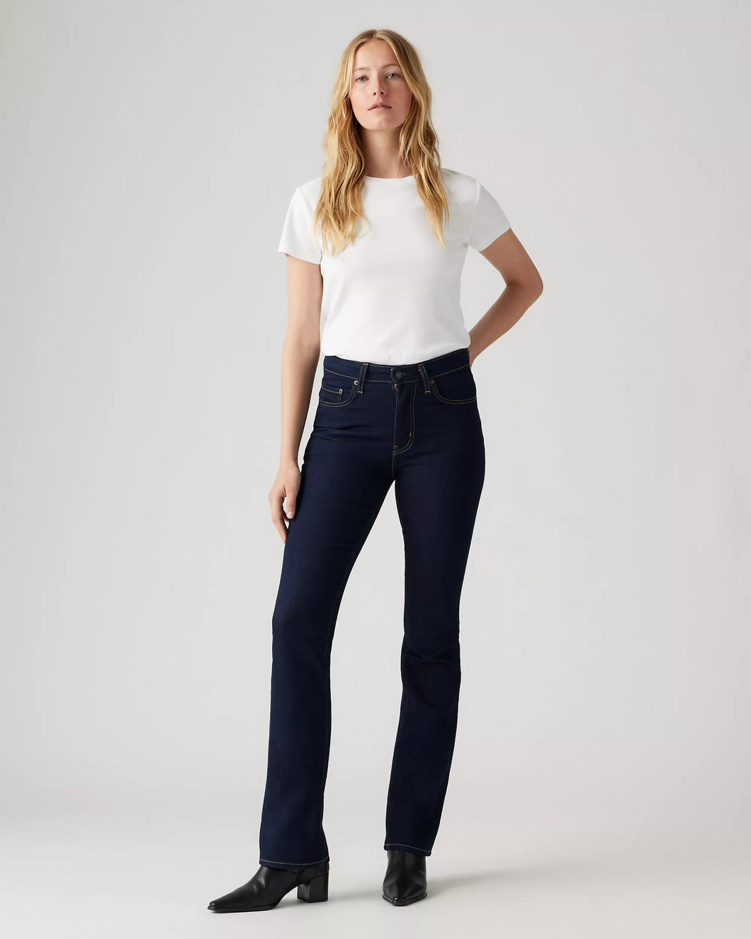 Levi's® 725 High Rise Boot Cut