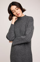 Load image into Gallery viewer, Yvette Sweater Dress
