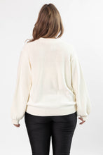 Load image into Gallery viewer, Satin Bow Cardigan
