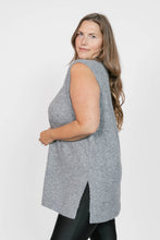 Load image into Gallery viewer, Charlie Sweater Tunic
